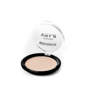 AMY'S COMPACT POWDER no 01 1