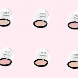 AMY'S COMPACT POWDER